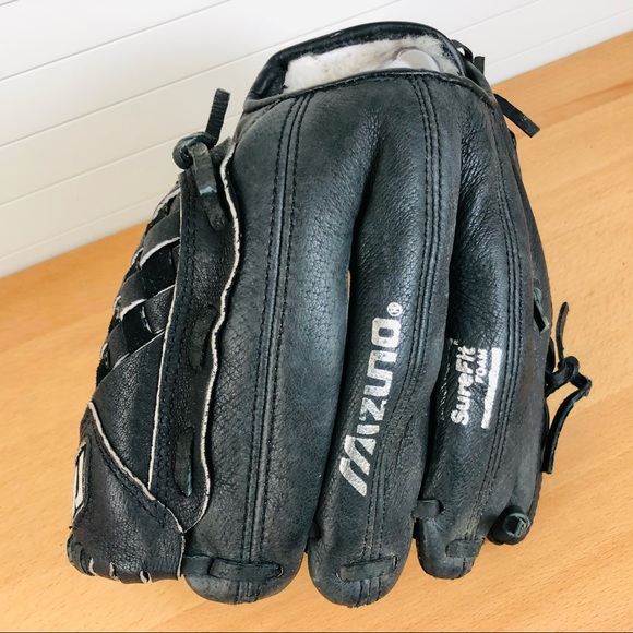 Mizuno Prospect Series GPP1000RG Leather Baseball Glove 10" - Picture 11 of 15